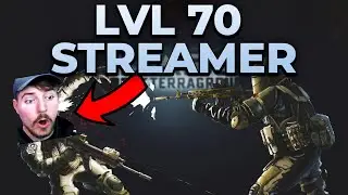 Killing Streamers But They Respect Me For Some Reason