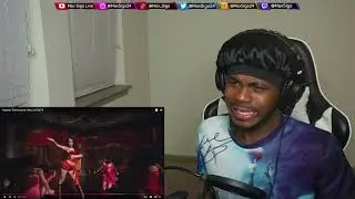 “Gabriela” Performance Video | KATSEYE **REACTION**