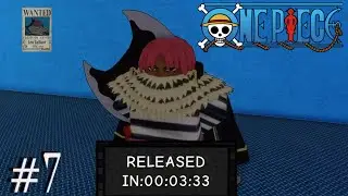 Getting Arrested!! | One Piece New Dream (EP 7)