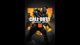 Call of Duty Black Ops 4 Specialists Crash