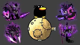 [GMS Bera] Illium Normal Limbo Solo