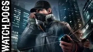 Watch Dogs 