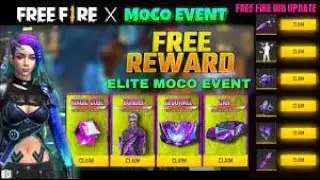 FREEFIRE NEW EVENT | HOW TO COMPLETE CODER'S CRIB EVENT IN FREEFIRE | FF NEW EVENT ||