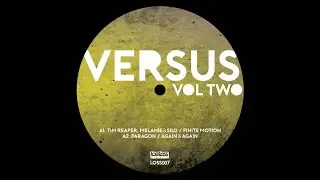 Paragon - Again & Again