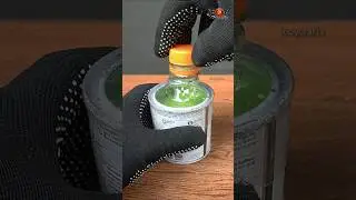 Great DIY Tricks Using Plastic Bottles #diy #tips #shorts
