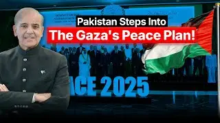 Gaza Peace Framework