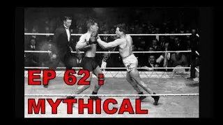 RELIVE THE CLASSICS EP 62 : Jack Britton vs Ted 