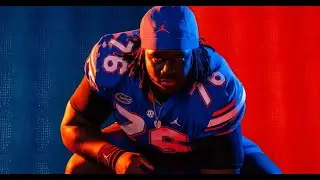 Desmond Green 2024 highlights