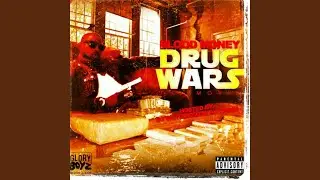 Bitch I'm Crazy (feat. King Louie)