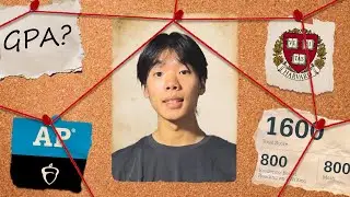 College Applications for Dummies (2025)