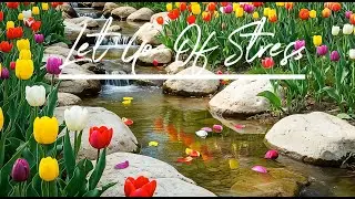 🕒 [3 HOUR] Quiet Sleep Path &ndash; Piano and Water for Emotional Calm | Oxy Music