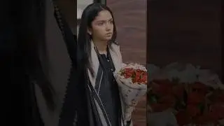 Parwarish Episode 30 | Promo | Aina Asif | Samar Jafri | 15 July 2025 | #shorts