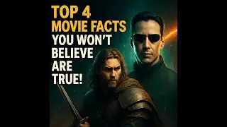 The Hidden Truth Behind Your Favorite Movies | The Matrix, Lion King & Lord of the Rings