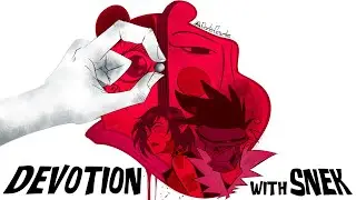 DEVOTION w/ GoodnightSnek! (VOD)