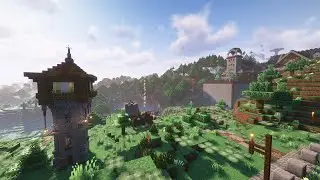 Solaris Plays Their Minecraft Forever World!