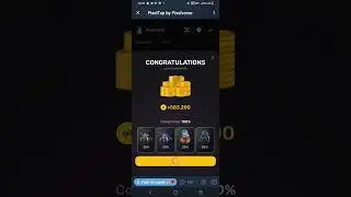pixel Tap daily combo| Airdrop #tapswap #freebitco #hamsterkombat #binance #bitcoin #airdrop