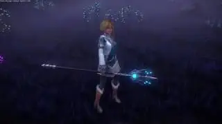 Edge Of Eternity - To Herelsor (Boss Battle)
