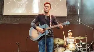 Chris Schummert - Live - The Singer [Teltow/30.09.2017]