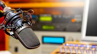 Live radio program for Astrology