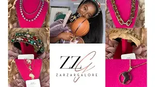 Wig Sale - 11/9/20| Let&rsquo;s Talk All Things Galore! ZarZargalore.com| Hair, Jewelry, Purses and More!