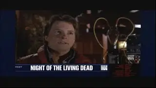 The Return Of The Living Dead (1985) End Credits (BBC America 2025)