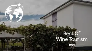 Weingut Meyerhof -  Best Of Wine Tourism-Award 2026