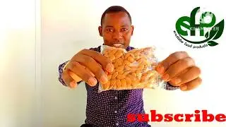 FAIDA ZA ALMOND KITIBA,UTASHANGAA |Almond benefits|@erastobefoodproducts
