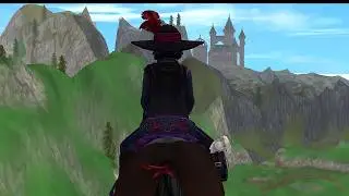 All Locked Areas (Star Stable Online)