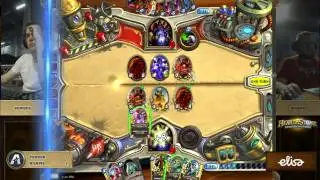 Wampie vs Powder Game 4 | Group Stage C | Assembly Winter 2015