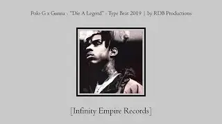 Polo G x Gunna - 