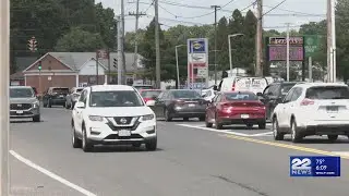 AAA shares how to prevent drowsy driving crashes during summer road trips
