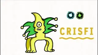 Crisfi (Fan-made) Harmonious Jungle