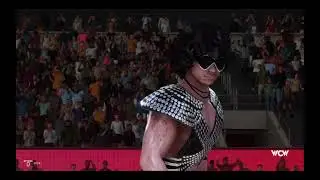 WWE 2K19 - WRESTLECADE - LEGACY VS LEGACY. FAMILY VS FAMILY. DYNASTY VS DYNASTY, UP NEXT