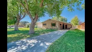 1144 E St Video Tour 1