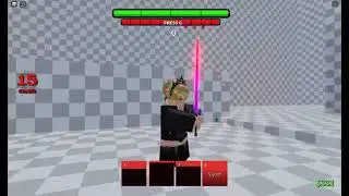 [ABA] Combos for saber