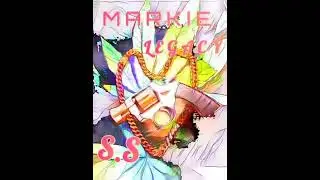 PROJECT X N.O 2 MARKIE FREESTYLE#🇹🇹