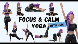Rumi's Secret Mindfulness Method for Kids' Inner Peace
