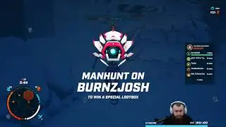 Snowball axe only 5 kill win Darwin Project