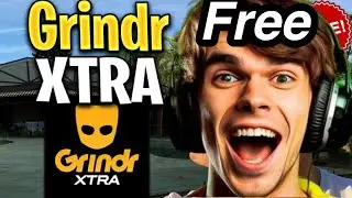 Grindr Premium Plan - How to Get Free Grindr Dating 3 Months Subscription (Android & iOS)
