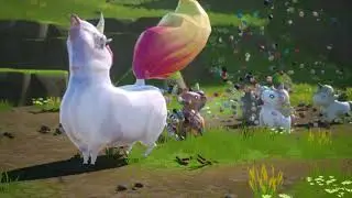 How babies are made (UE4)