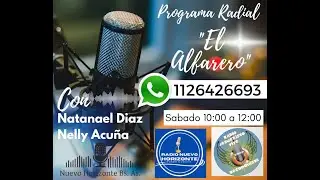 🔴 EN VIVO Programa 