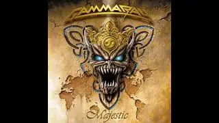 Gamma Ray- Fight