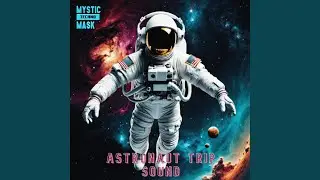 Ghost Astronaut