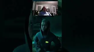 Страх беременной женщины раскрывает её подсознание #игра #вампирмаскарадкровныелинии #летсплей