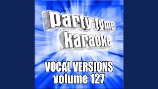 Survivor (Made Popular By Destiny's Child) [Vocal Version]
