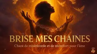 Brise mes cha&icirc;nes &ndash; Chants de mis&eacute;ricorde et de r&eacute;confort pour l&rsquo;&acirc;me
