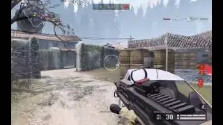 Clutch 1vs5