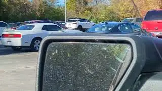 Anna Simmons former East Ridge Officer goofing off in Bradley Co#police#viralvideo