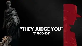 7 Seconds to Power: How to Hack Human Perception