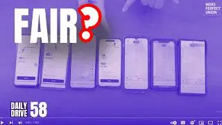 Uber Wage Discrimination | Daily Drive 58